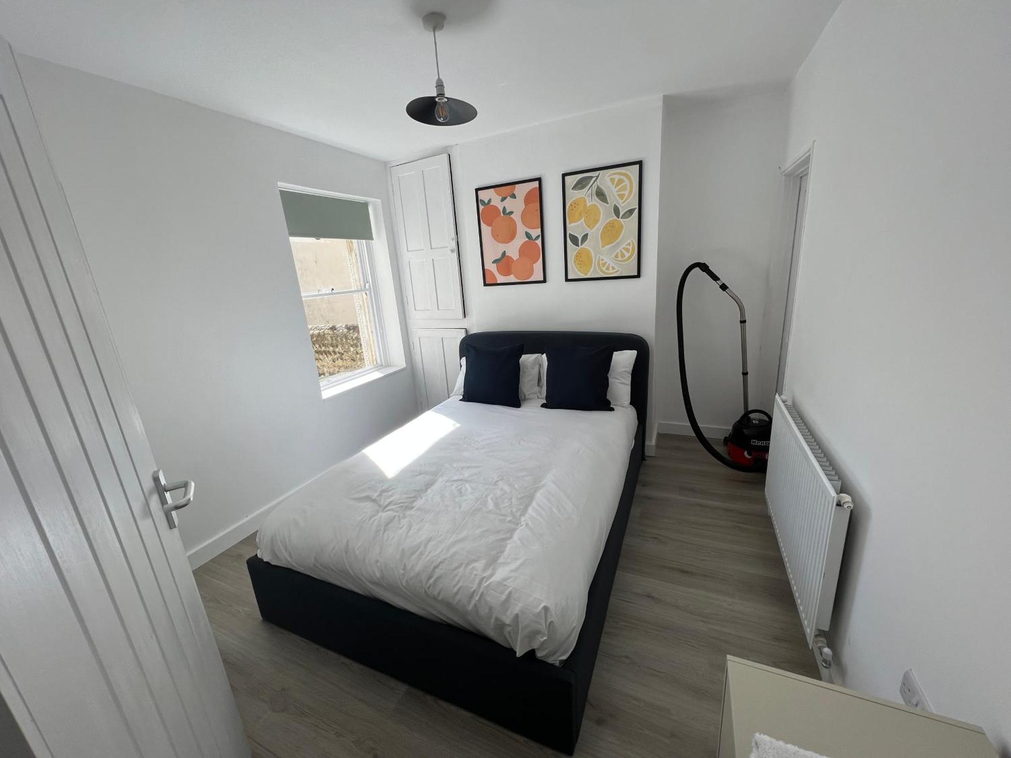 Littlehampton House - 4 Bedroom House Sleeps 8 Eksteriør bilde