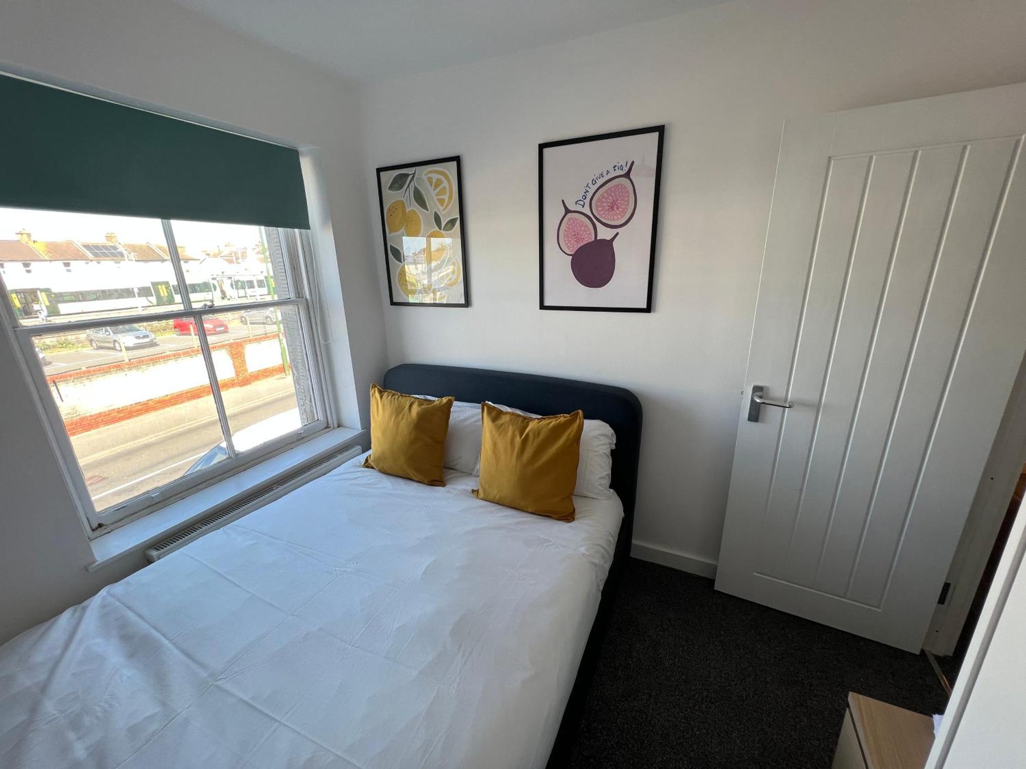 Littlehampton House - 4 Bedroom House Sleeps 8 Eksteriør bilde