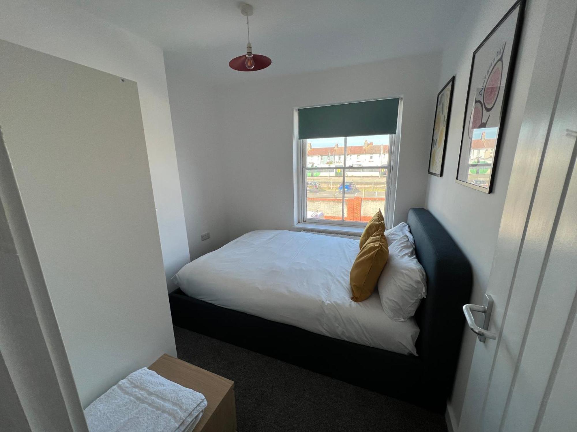 Littlehampton House - 4 Bedroom House Sleeps 8 Eksteriør bilde