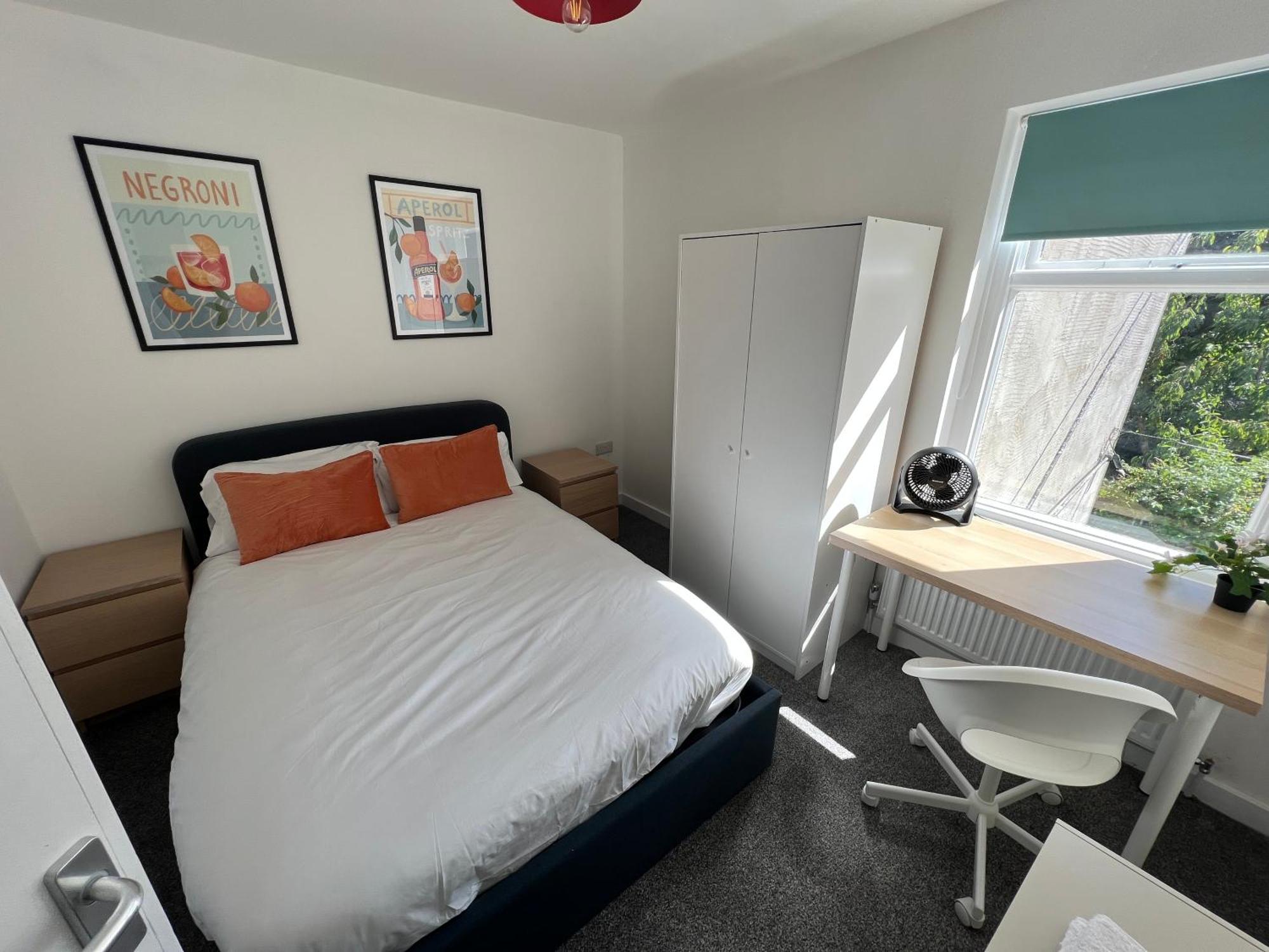 Littlehampton House - 4 Bedroom House Sleeps 8 Eksteriør bilde