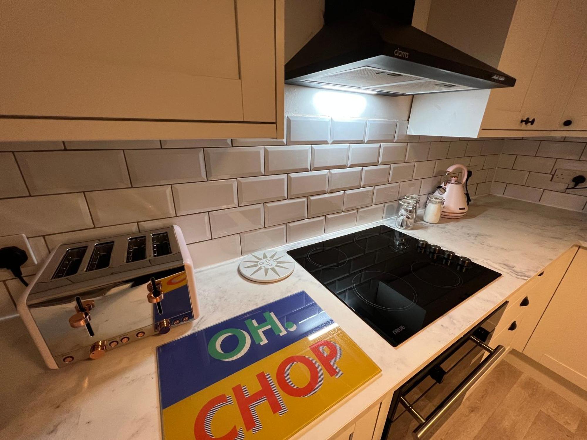 Littlehampton House - 4 Bedroom House Sleeps 8 Eksteriør bilde