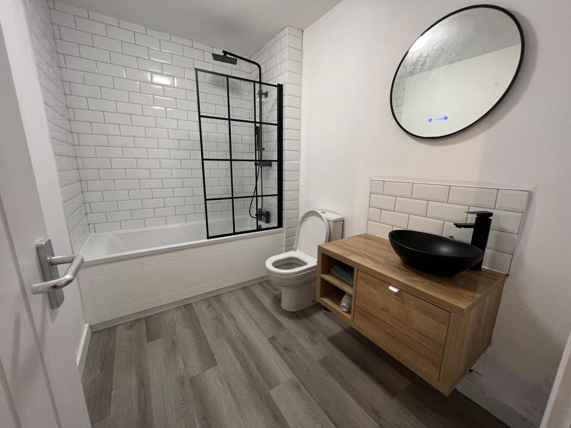 Littlehampton House - 4 Bedroom House Sleeps 8 Eksteriør bilde