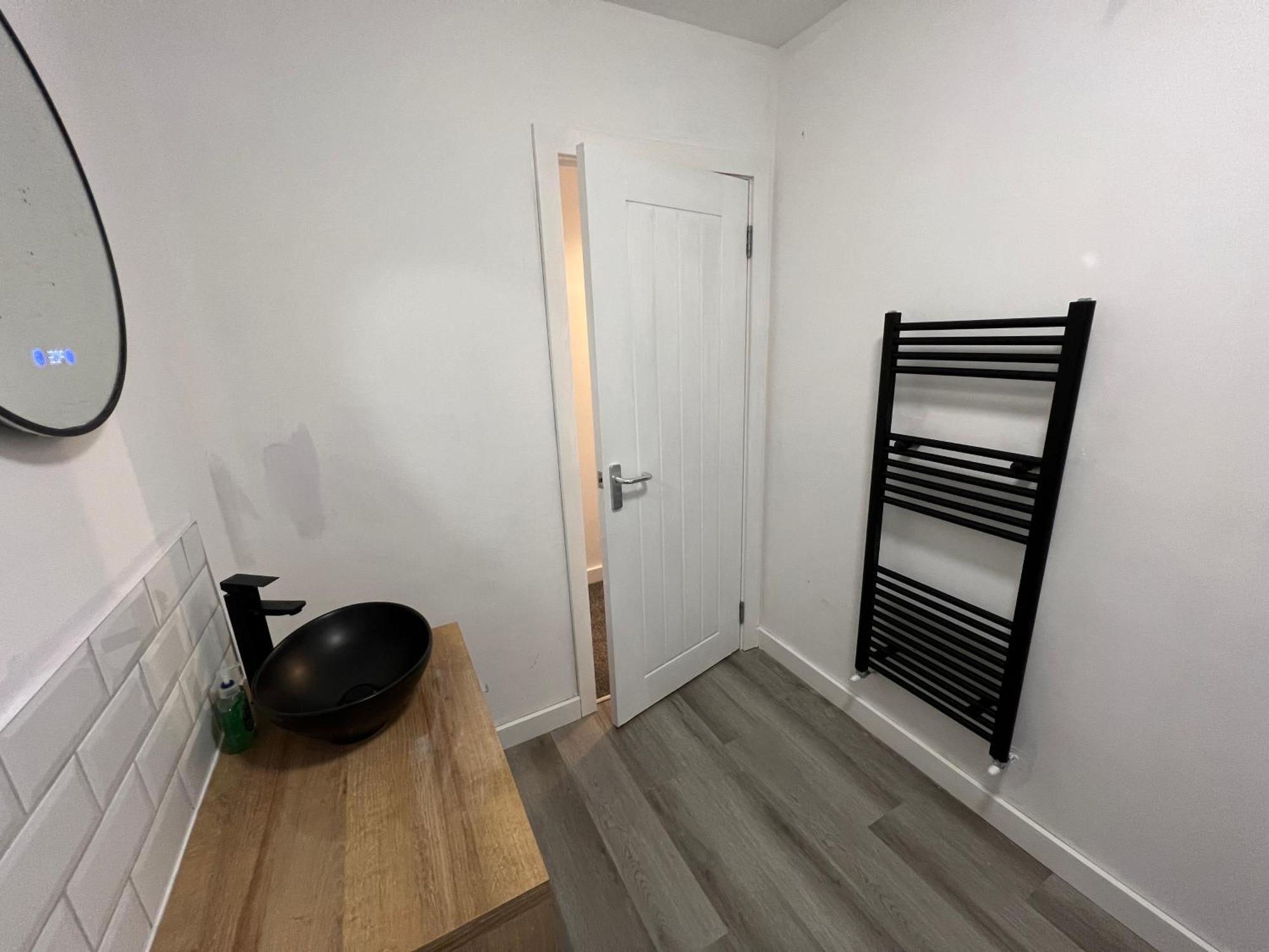 Littlehampton House - 4 Bedroom House Sleeps 8 Eksteriør bilde
