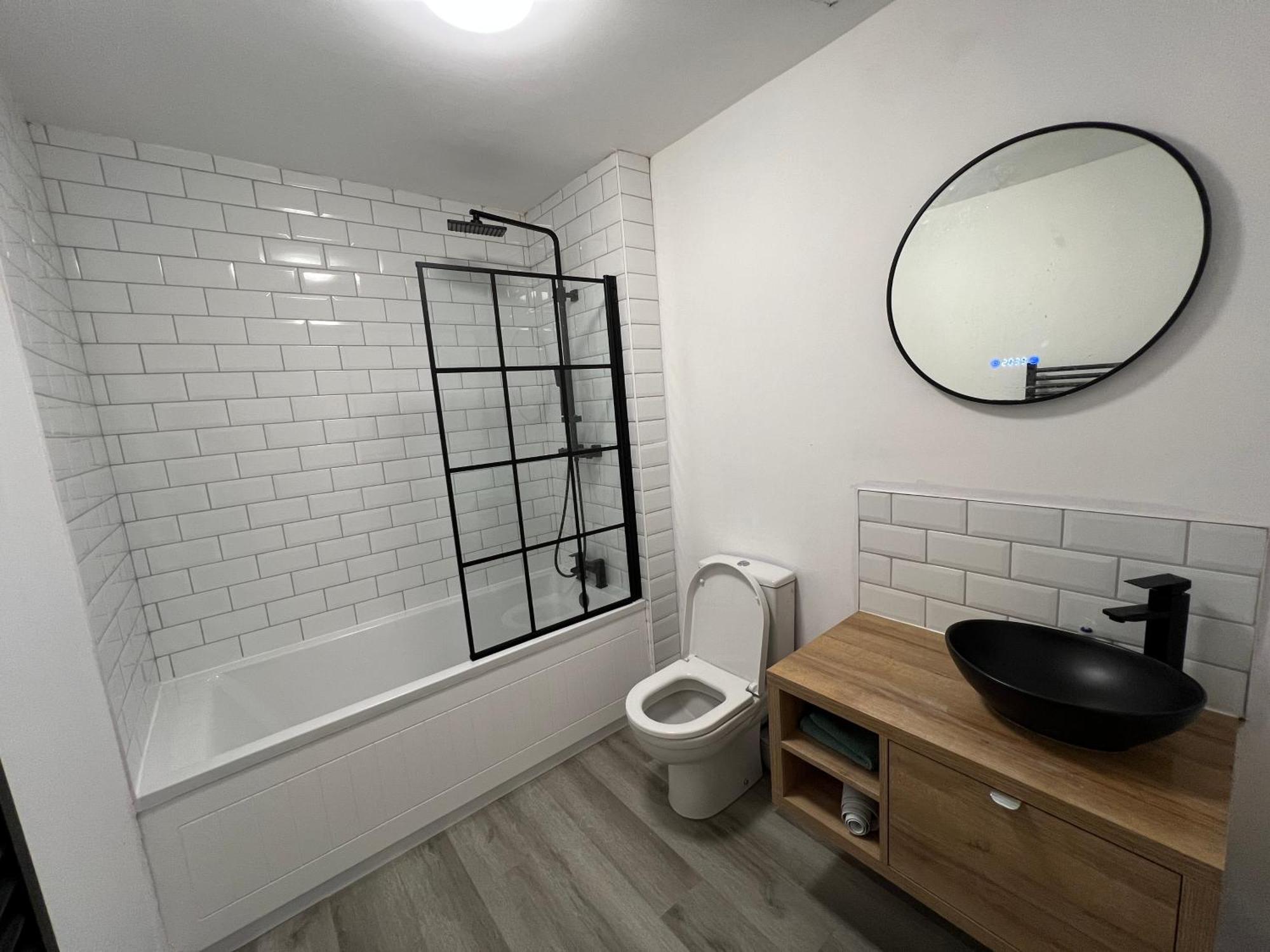 Littlehampton House - 4 Bedroom House Sleeps 8 Eksteriør bilde