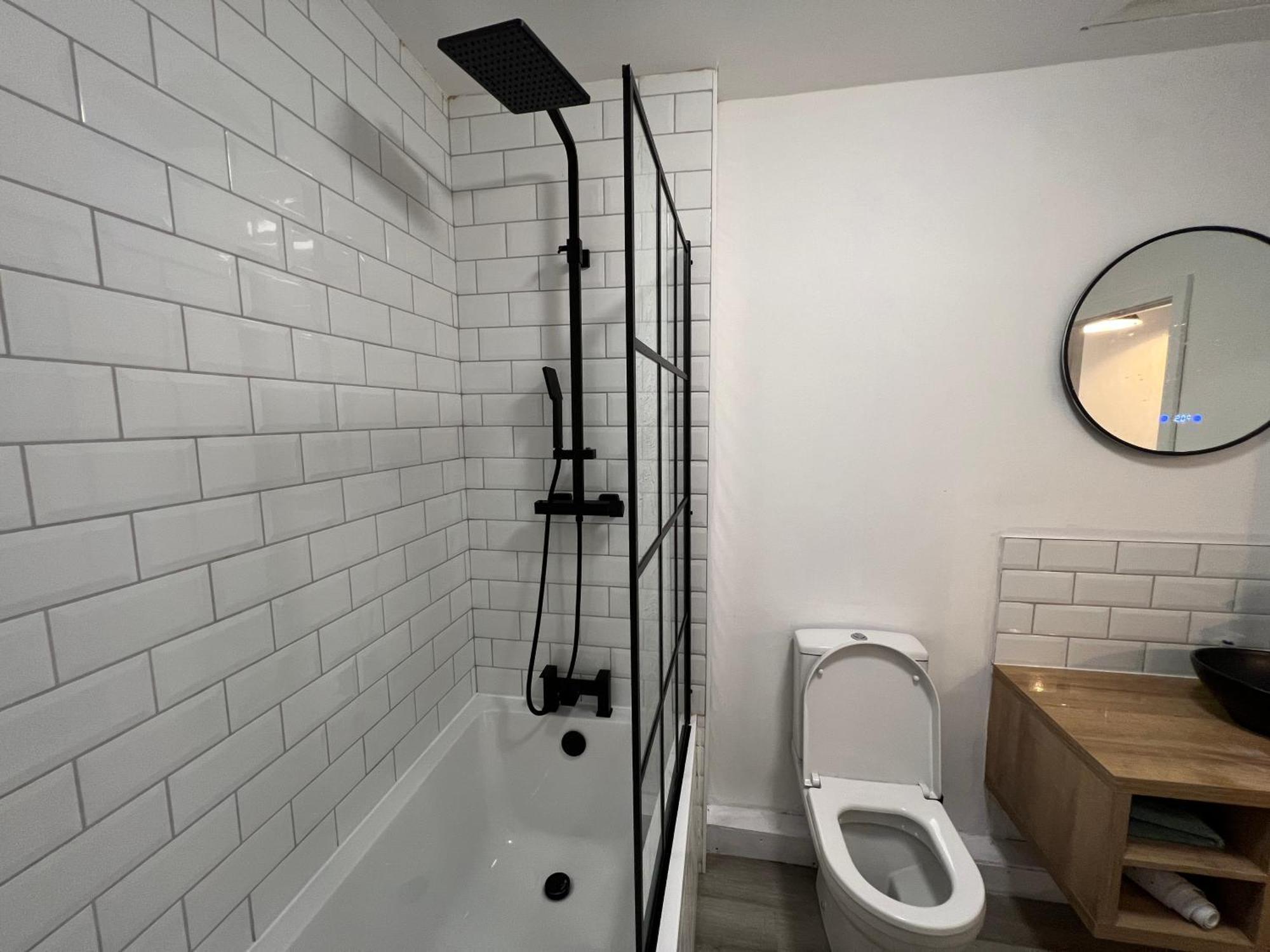 Littlehampton House - 4 Bedroom House Sleeps 8 Eksteriør bilde