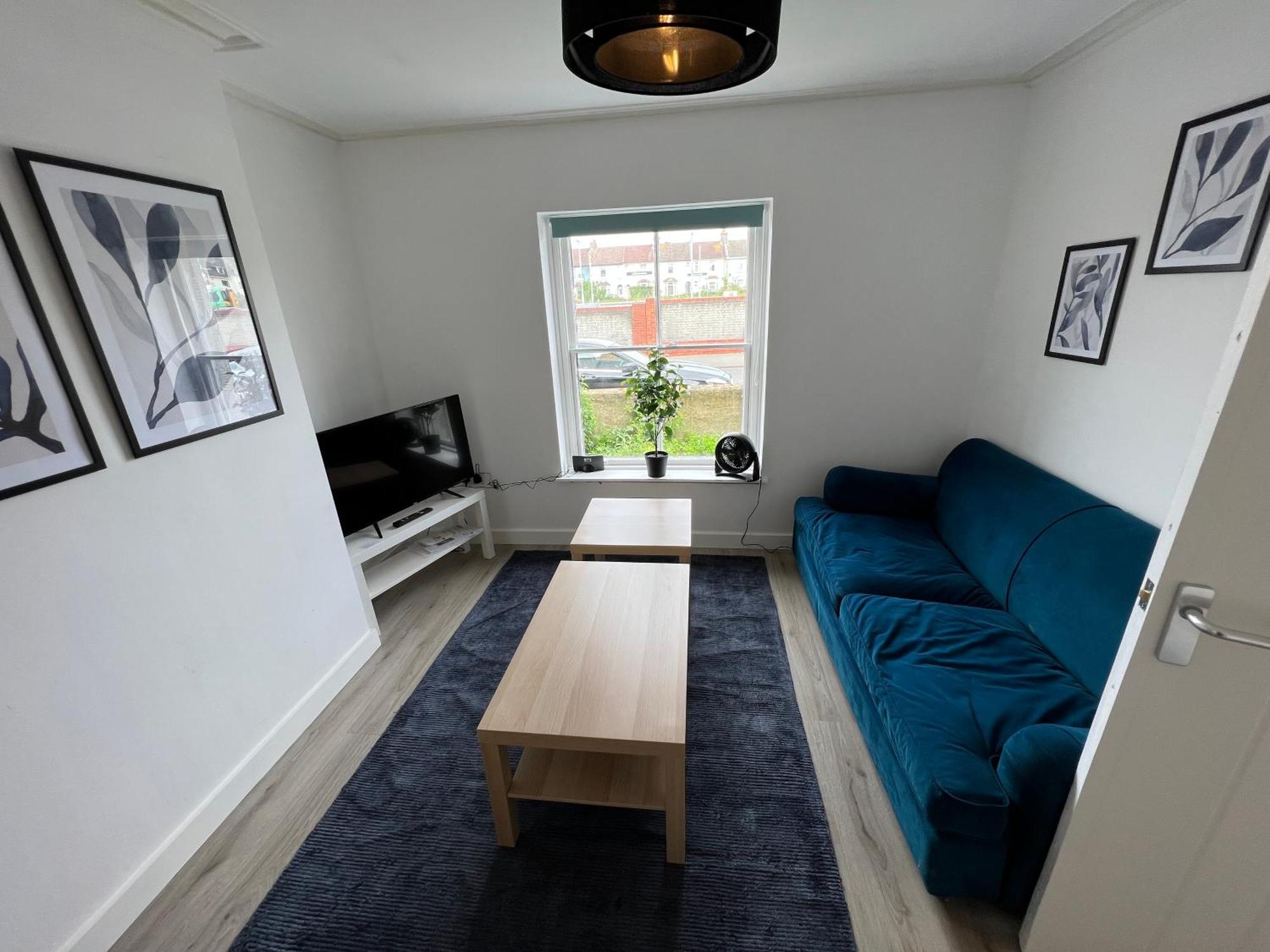 Littlehampton House - 4 Bedroom House Sleeps 8 Eksteriør bilde