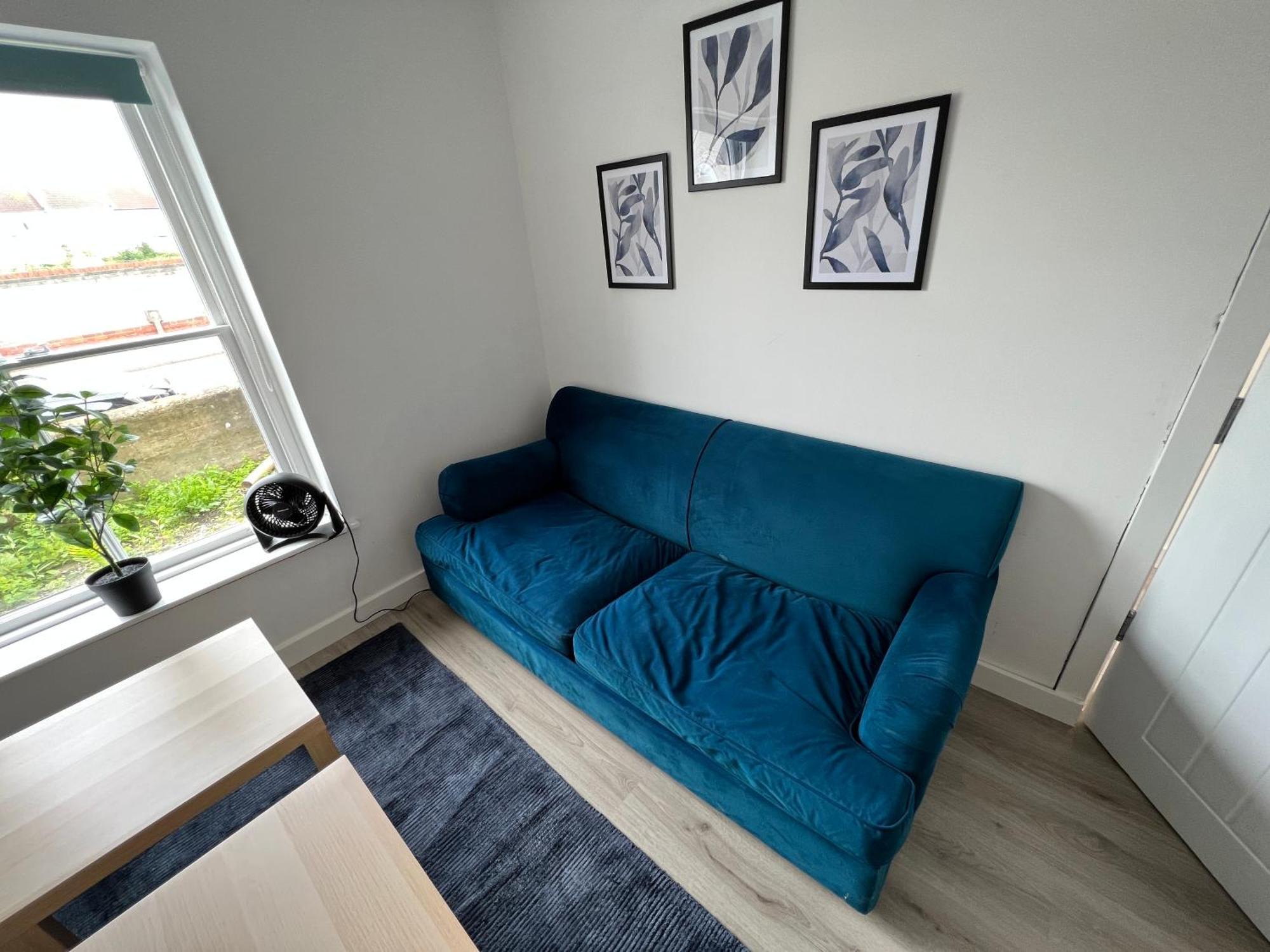 Littlehampton House - 4 Bedroom House Sleeps 8 Eksteriør bilde