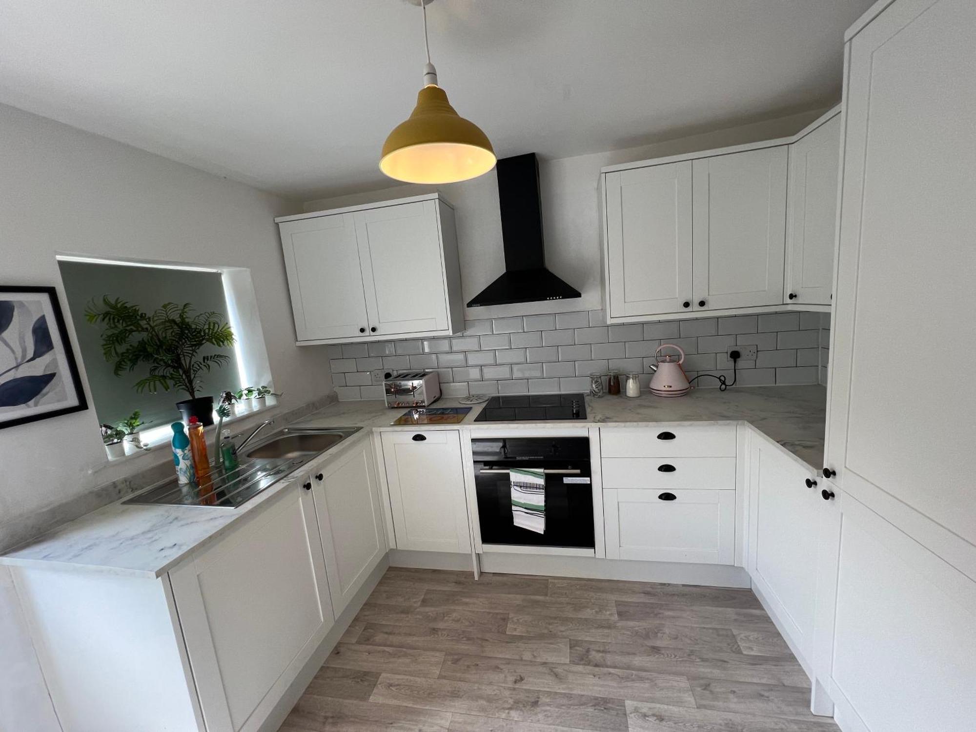 Littlehampton House - 4 Bedroom House Sleeps 8 Eksteriør bilde