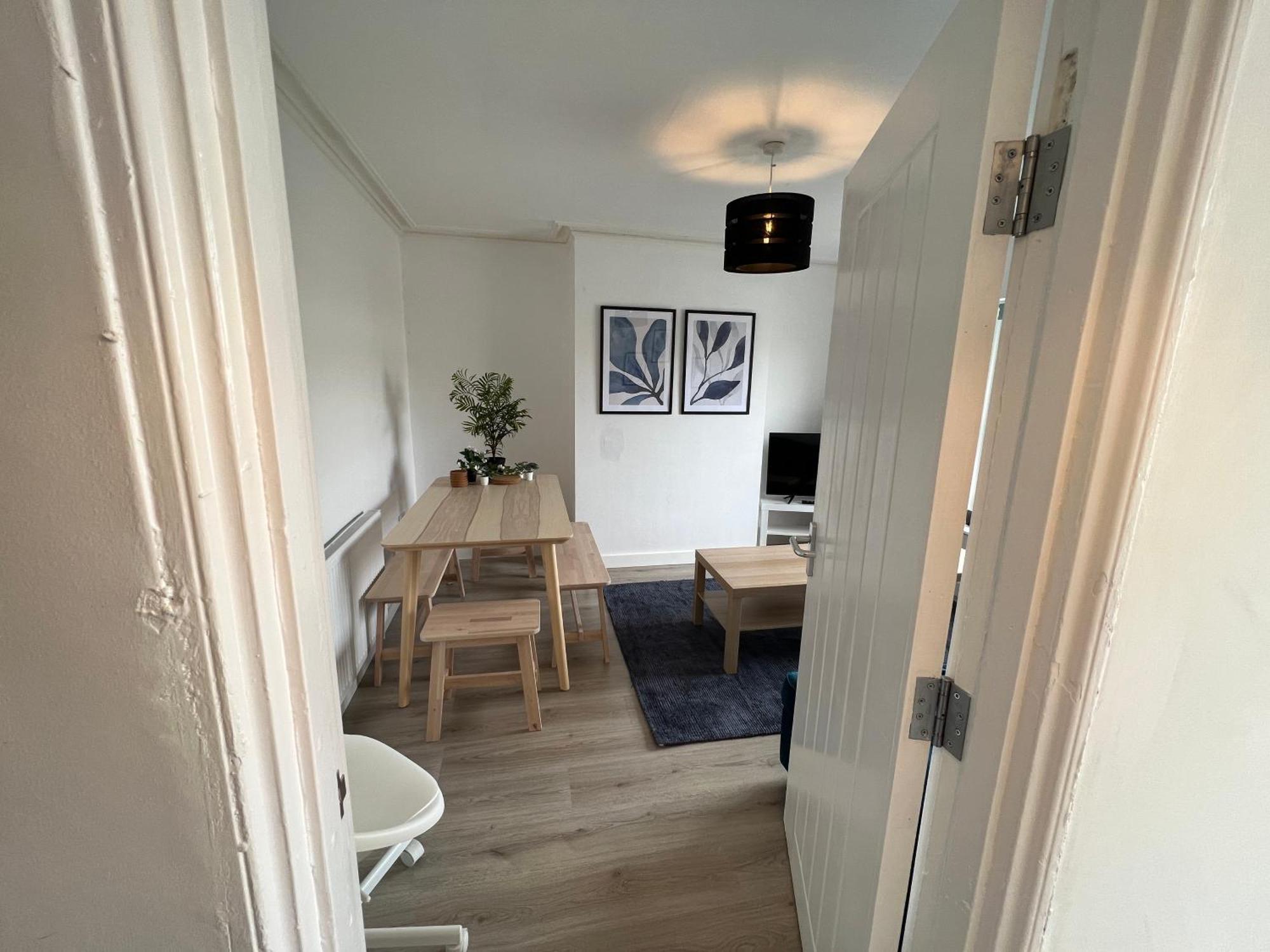 Littlehampton House - 4 Bedroom House Sleeps 8 Eksteriør bilde