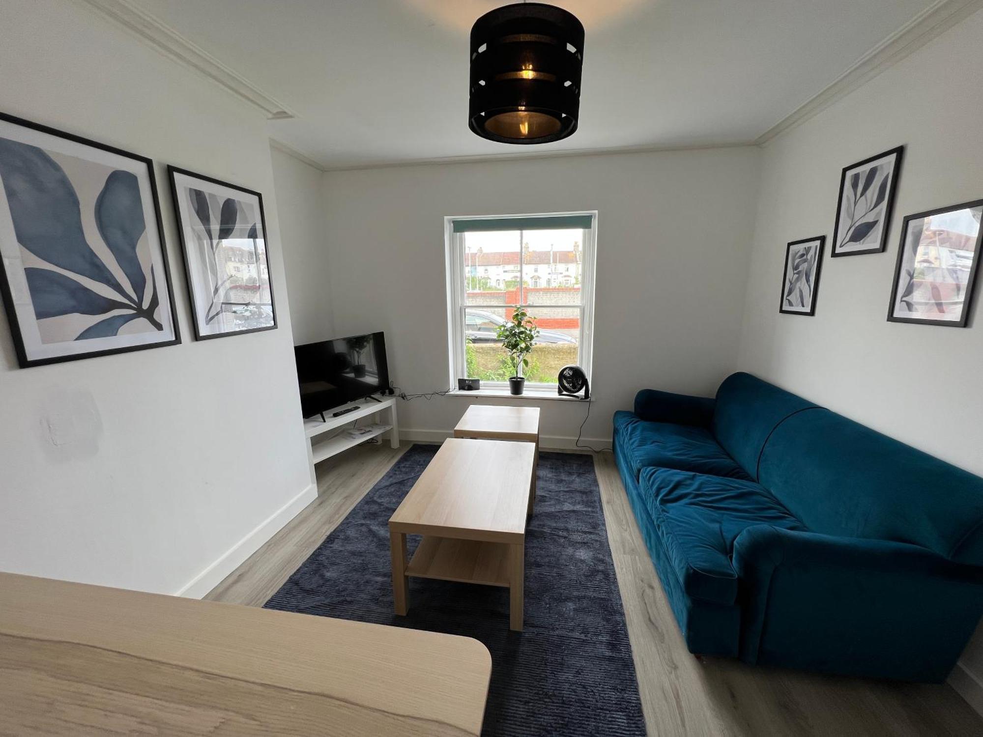 Littlehampton House - 4 Bedroom House Sleeps 8 Eksteriør bilde
