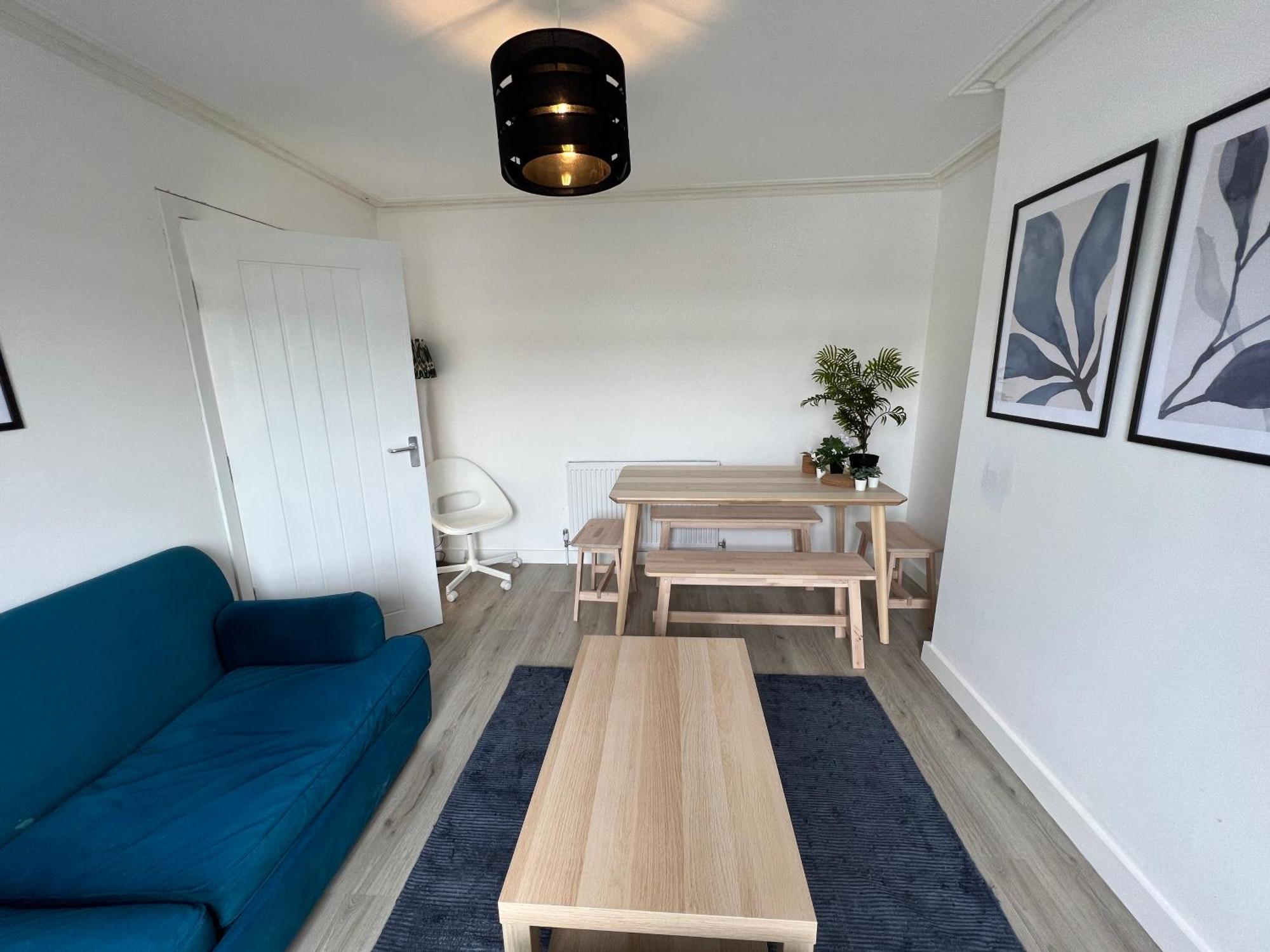 Littlehampton House - 4 Bedroom House Sleeps 8 Eksteriør bilde