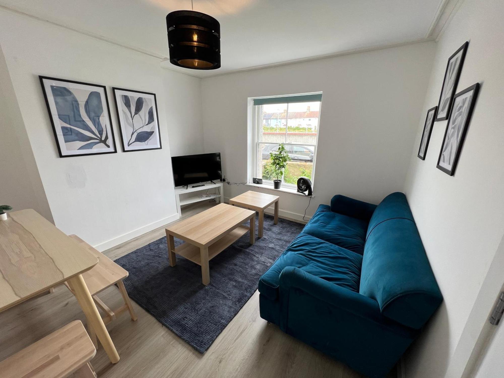 Littlehampton House - 4 Bedroom House Sleeps 8 Eksteriør bilde