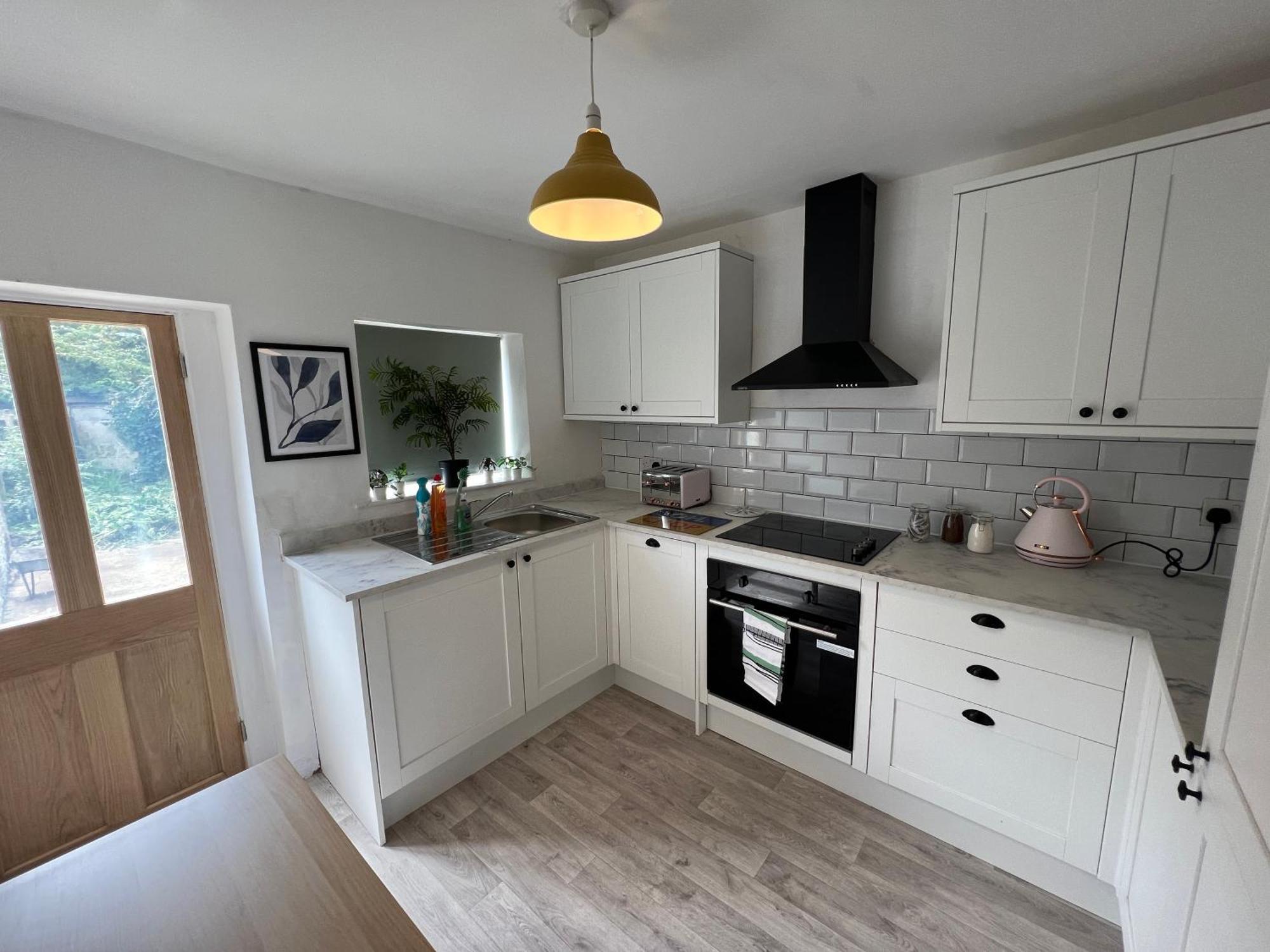 Littlehampton House - 4 Bedroom House Sleeps 8 Eksteriør bilde